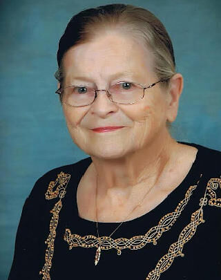 Hazel Waters Kornegay | Obituaries | reflector.com