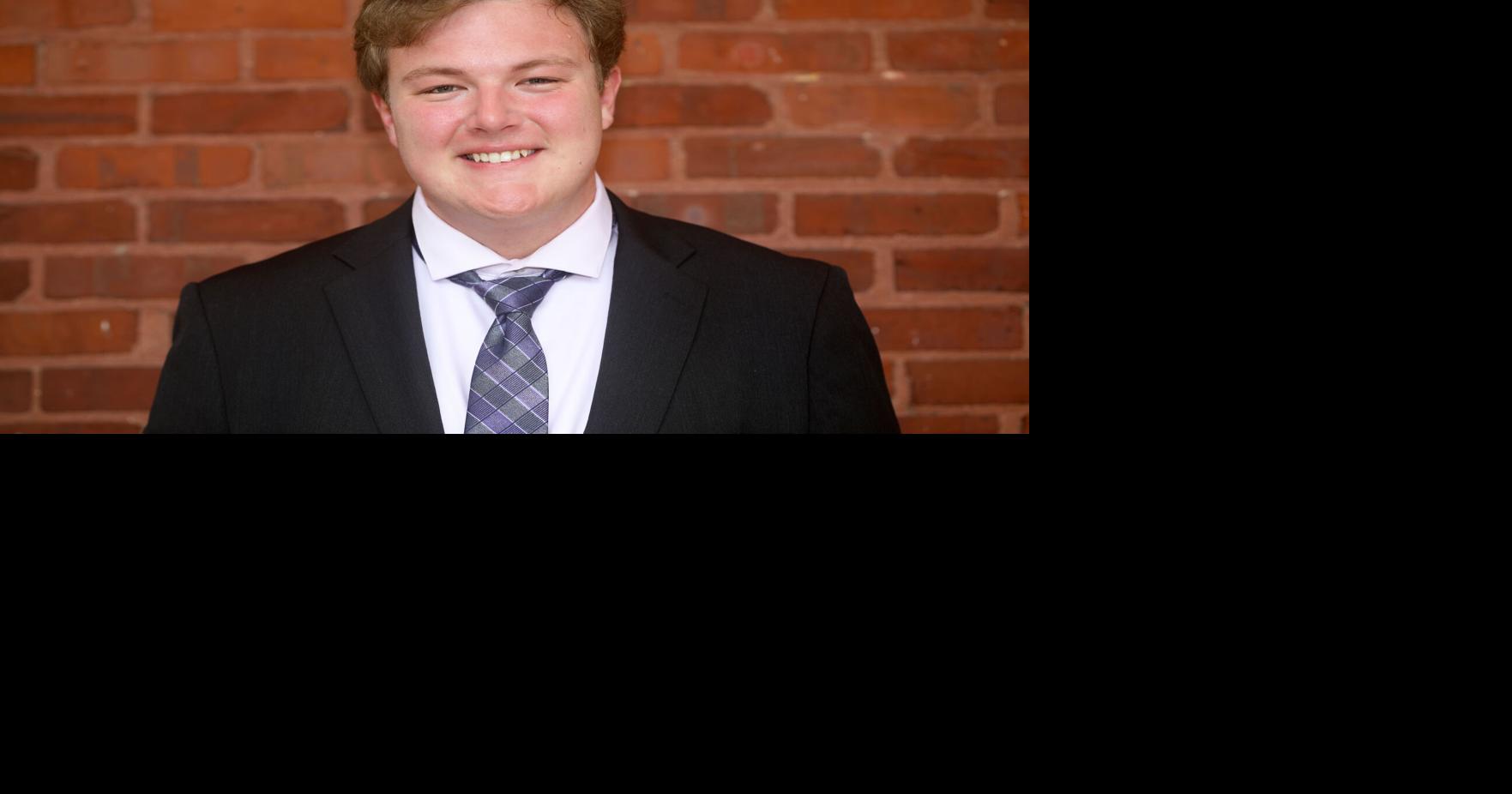 Thomas Remington: Harris offers young people reasons for hope ...