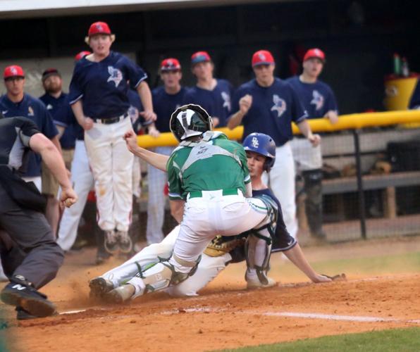High School Playoffs Conley softball, Rose baseball garner top seeds