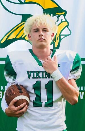 North Stokes shows resilience despite loss