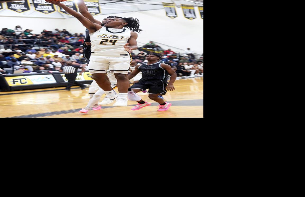 High school basketball: Jags win OT thriller over Pam Pack, stay ...