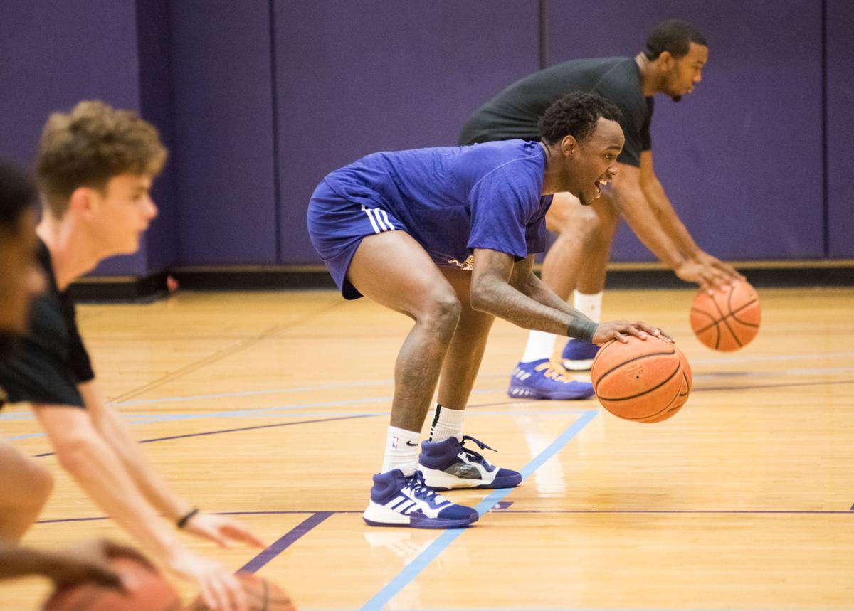 Roundup Pirates Release Nonconference Schedule College