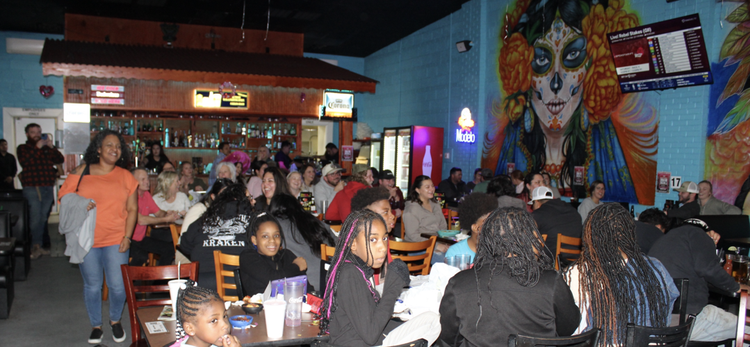 Duplin Eats Puerto Escondido brings fun, authentic Mexican food to