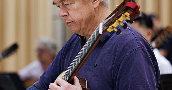 Summer Guitar Festival a blend of performance, pedagogy - Vimarsana News