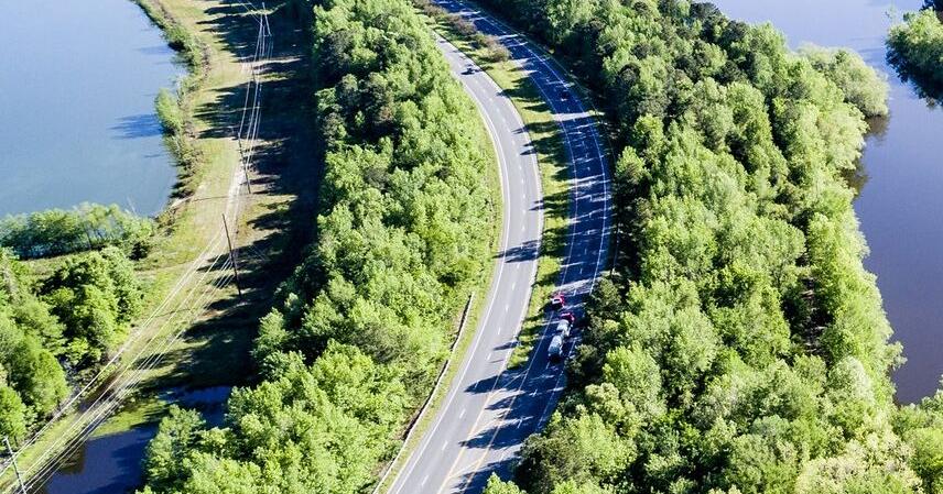 30 wrecks take 34 lives on Pitt County roads in 2025