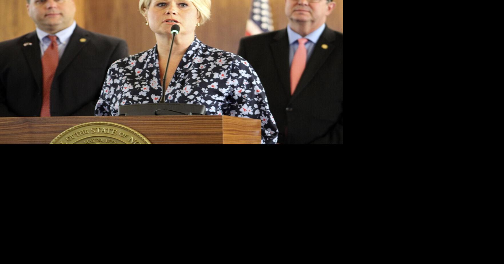 State official critical of proposed Title IX change Rule could