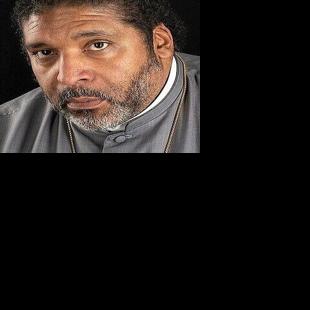 Civil rights leader returns to theater he sued | Local News | reflector.com