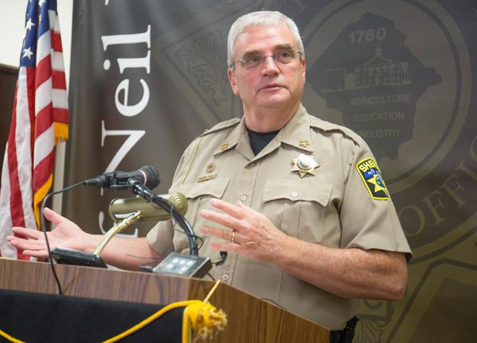 'Operation Summer Heat' nets 17 arrests, aims to stifle area drug ...