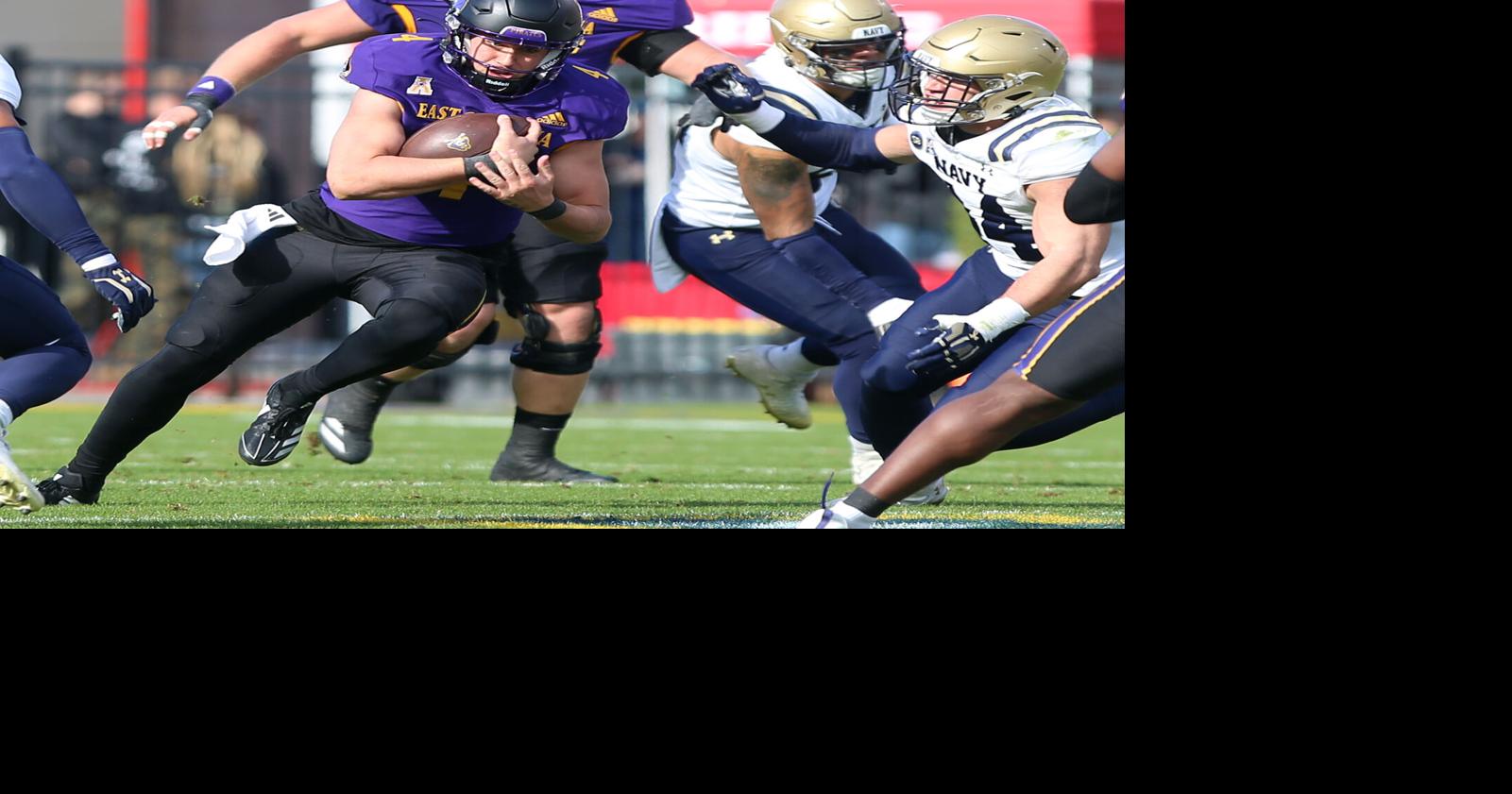 Mason: Pirates' goal should be to play in AAC title game | College ...
