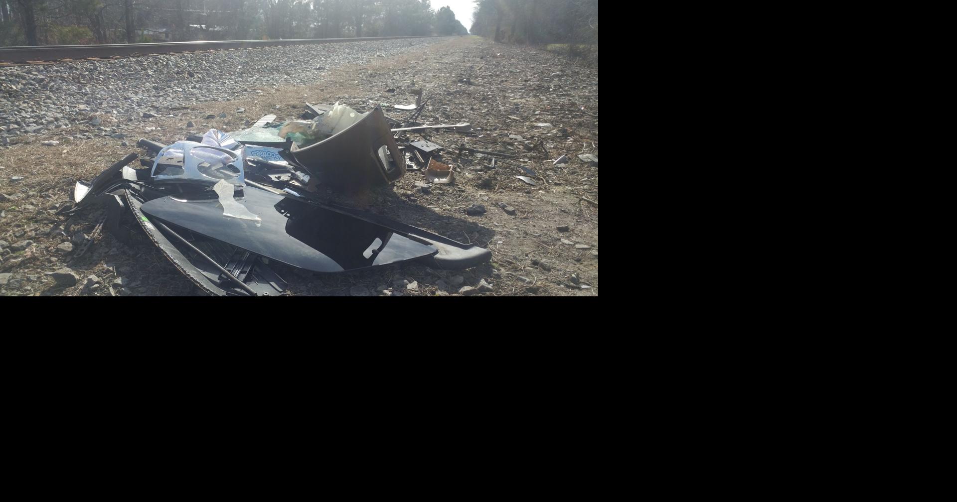 New details of fatal train crash emerge | Local News | reflector.com