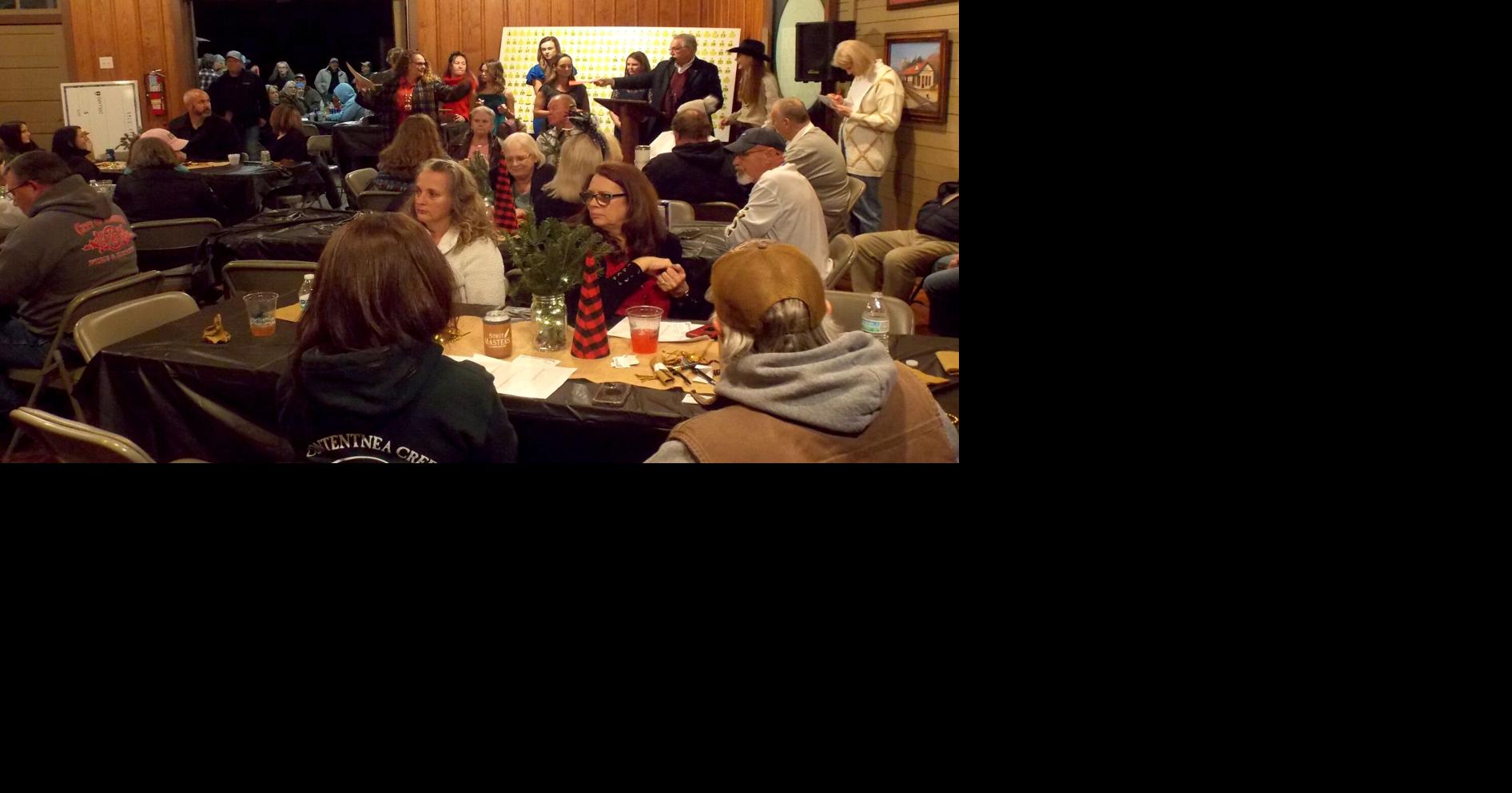 Happenings: Events, activities and community announcements | Features ...