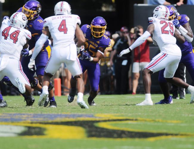 South Carolina 20, ECU 17: Three answers from Pirates' last-second loss, College