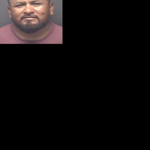 DWI Roundup: Man found asleep at the wheel with open container, cocaine ...