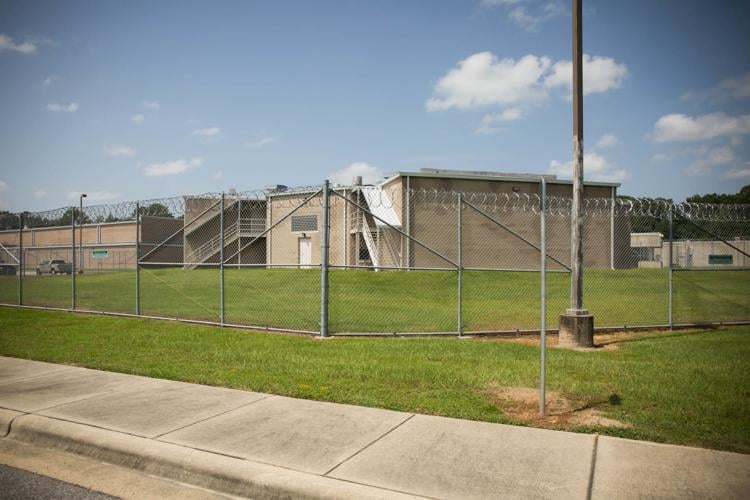Jail medical services, new buildings among county agenda items Local