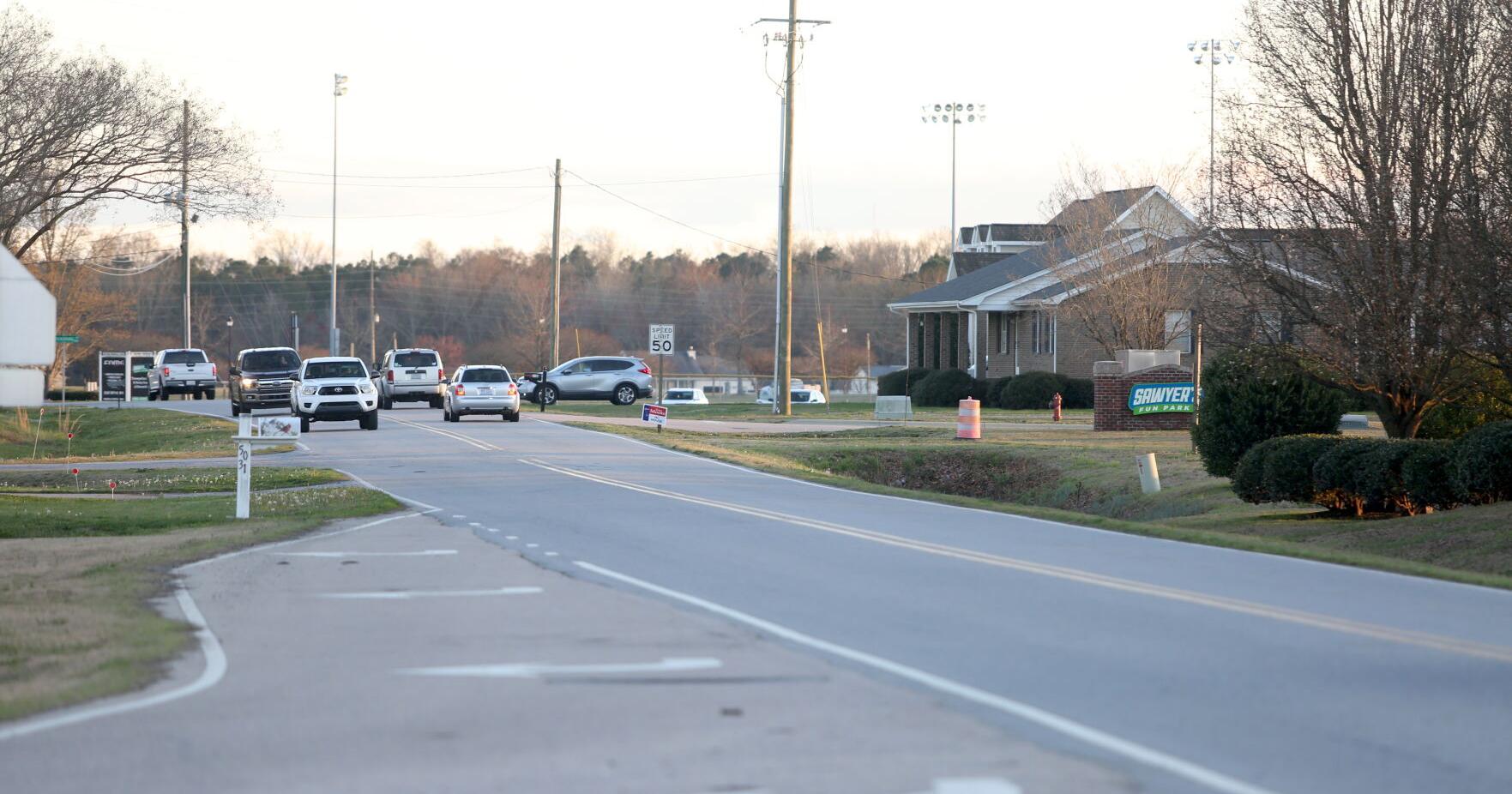 Council considering ordinance that would permit expansion at Sawyer's Fun Park - Vimarsana News