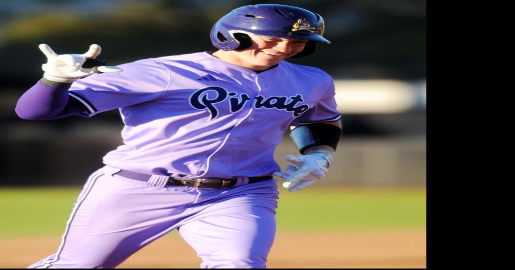 East Carolina Baseball (@ECUBaseball) / X