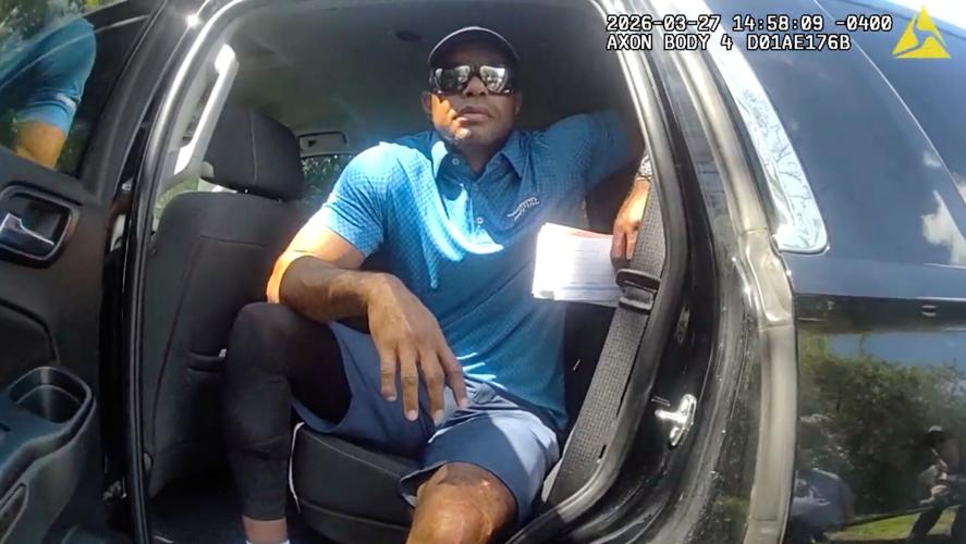 Tiger Woods’ prescription drug records will be handed over to ...