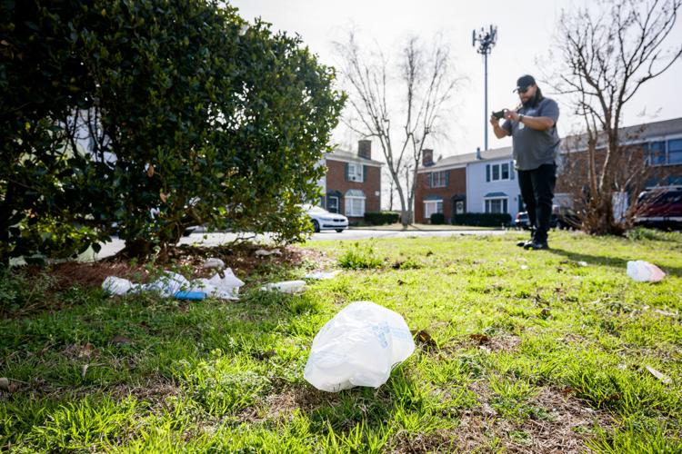 City stepping up code enforcement | Local News | reflector.com