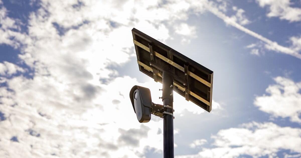 Greenville Police Department to deploy Flock cameras | Crime ...