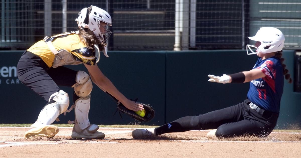 LLSWS: Title game was second-most watched ever | Local Sports ...