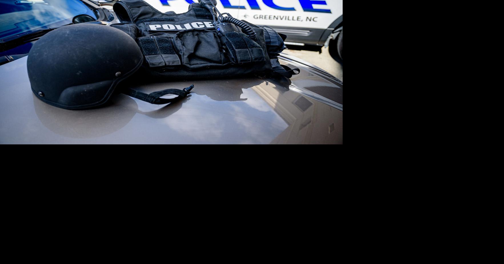 Shooting News Image