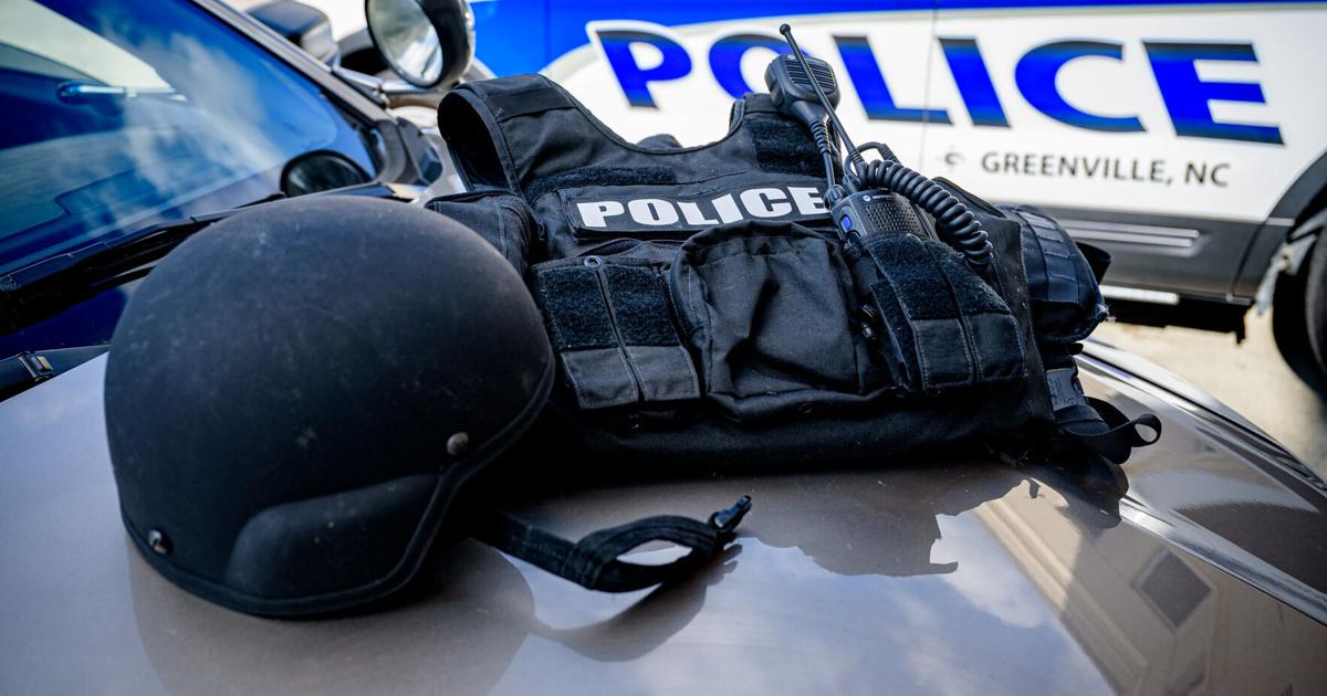Shooting News Image