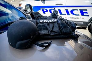 Police: Two sleeping boys injured when shots fired into house
