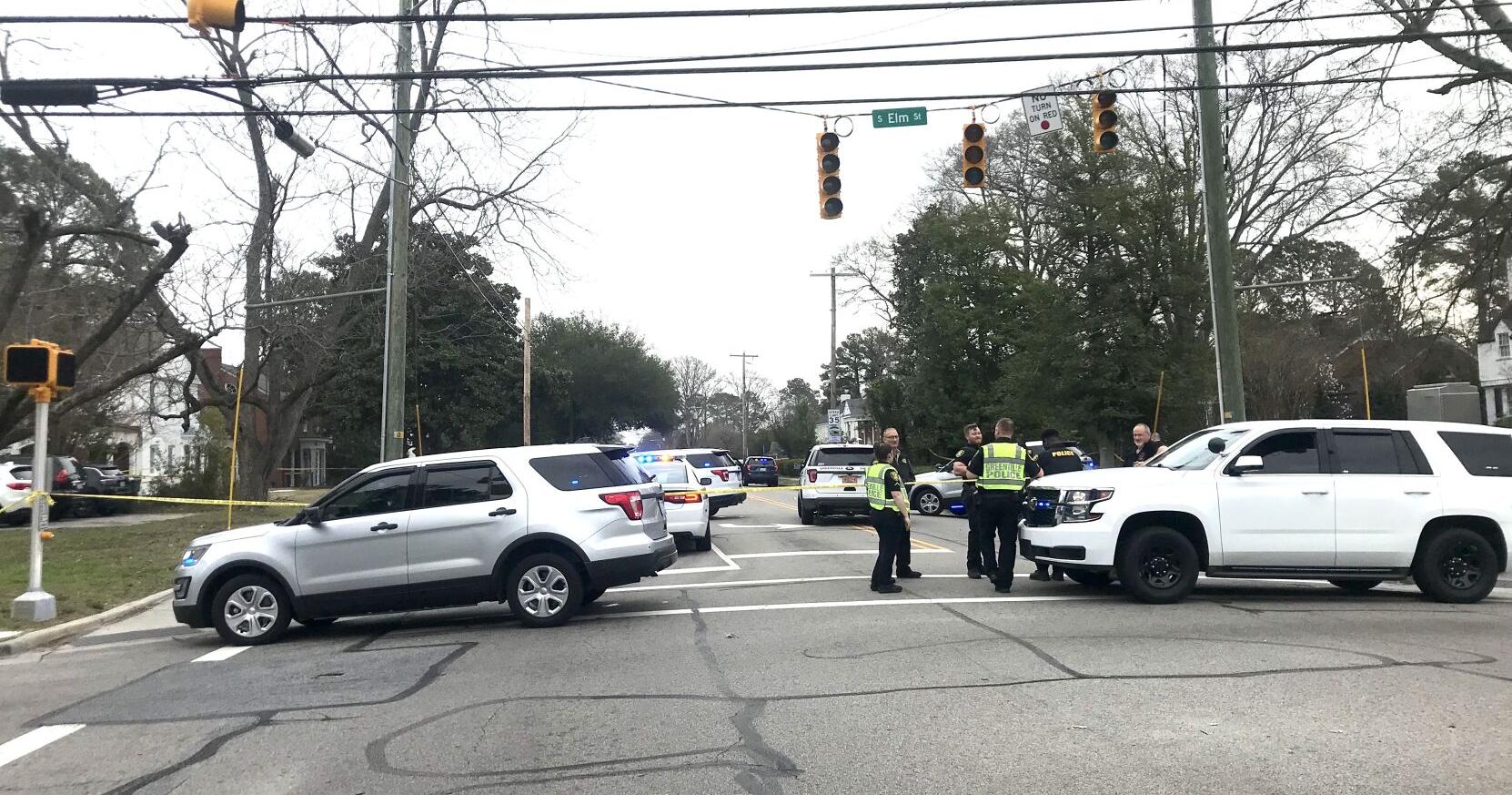 Police ID suspect, victim in Fifth Street shooting - Vimarsana News