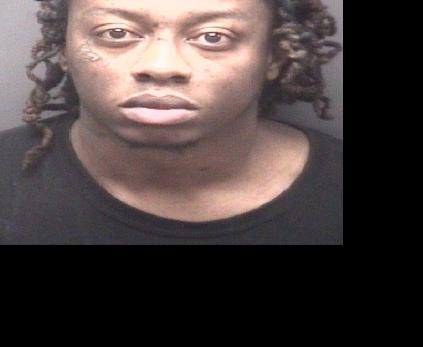Man sentenced in 2016 shooting death Crime reflector com