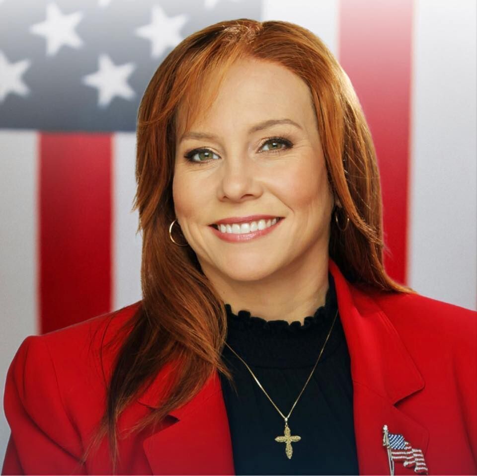 Q&A: 1st Congressional GOP Candidate Laurie Buckhout | News | Reflector.com