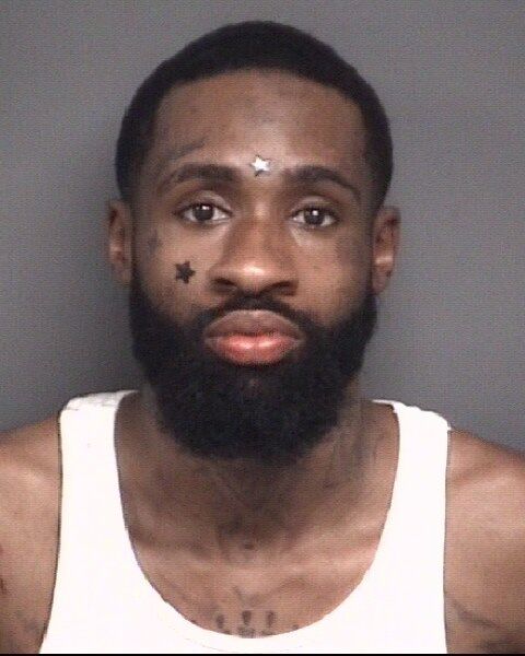 Update: Two charged in Pitt County homicide | Crime | reflector.com