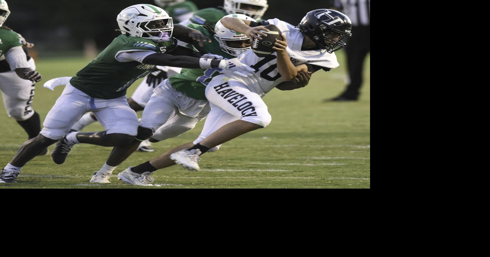 High school roundup: Rose earns first shutout in 3 years, SC knocked off