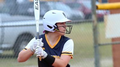 Conley Riley PREP SPOTLIGHT: D.H. Conley's Riley Trueblood | High Schools ...