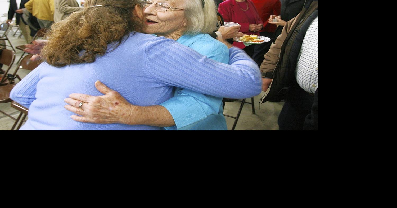 Grimesland bridge named for Pitt magistrate Local News