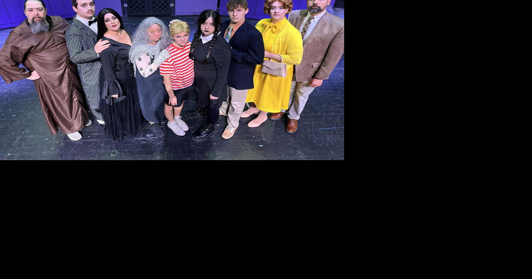 'This is a fun, fun show' | Features | reflector.com