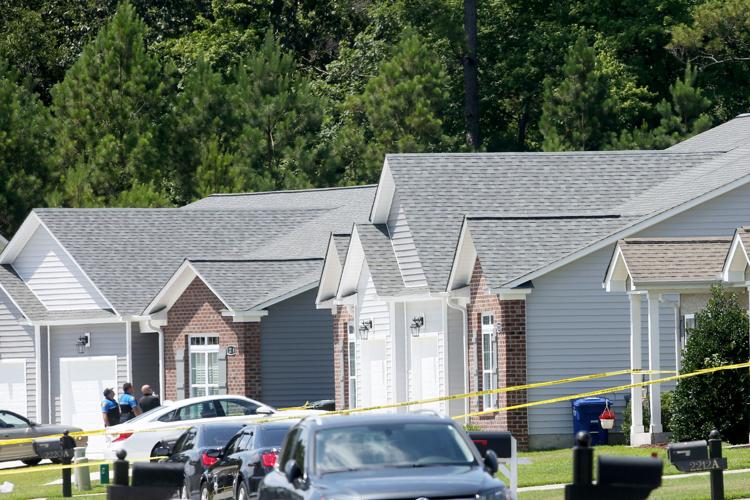 The Year in Crime and Courts Sharpe freed after 24 years; two officer involved shootings News