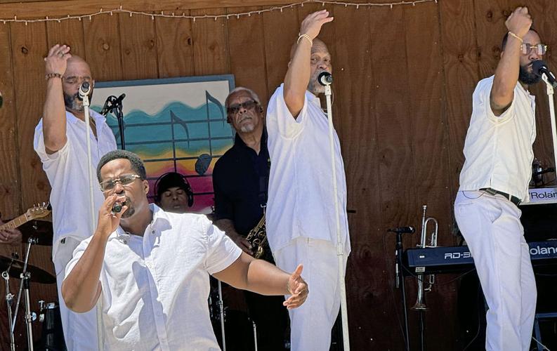 Main Street Community Stage hosts show | Features | reflector.com