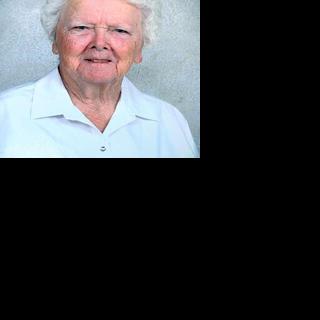 Doris Mae Simmons James | Obituaries | reflector.com