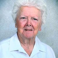 Doris Mae Simmons James | Obituaries | reflector.com