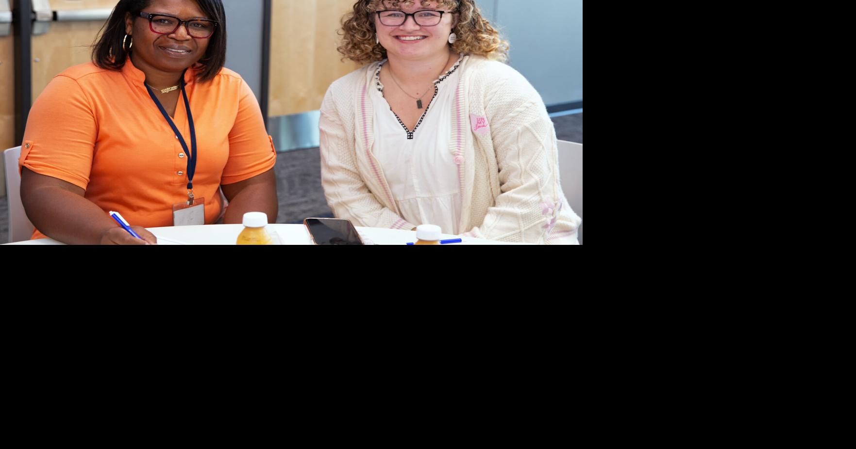 PCC Notes: Faculty, staff contributions demonstrate commitment to ...