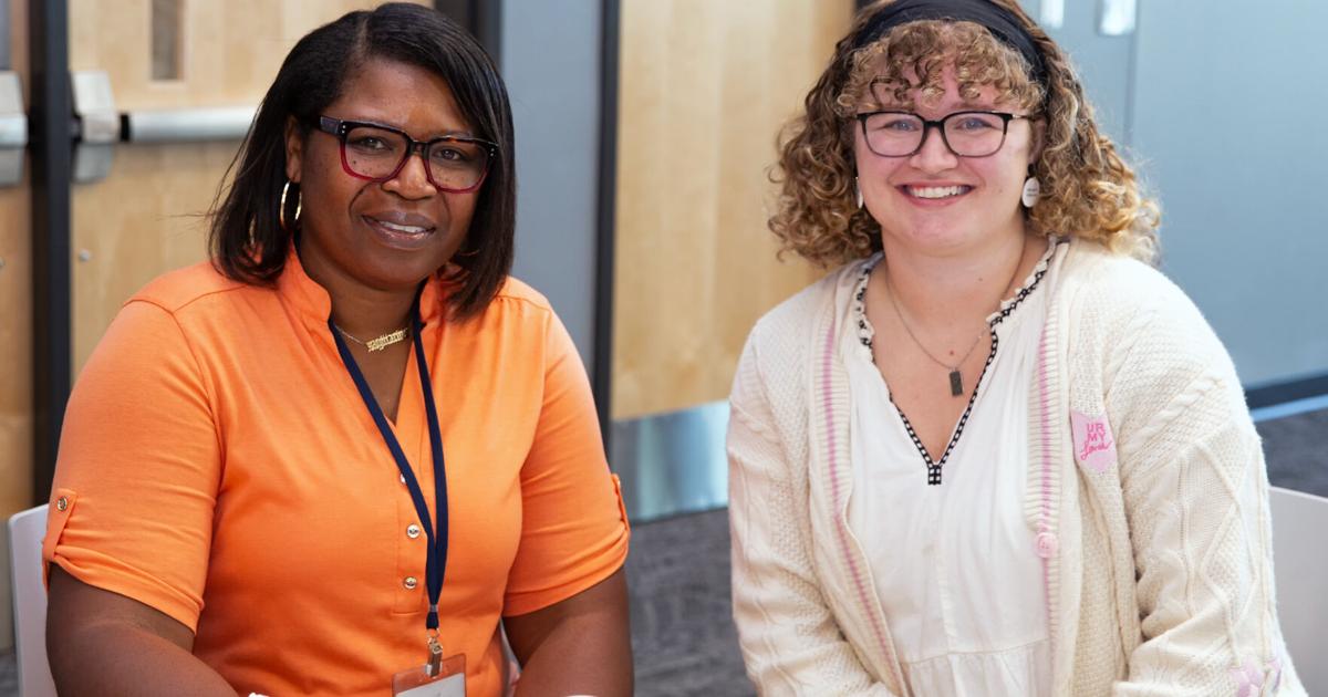 Pcc Math Professors PCC Notes: Faculty, staff contributions demonstrate commitment to ...