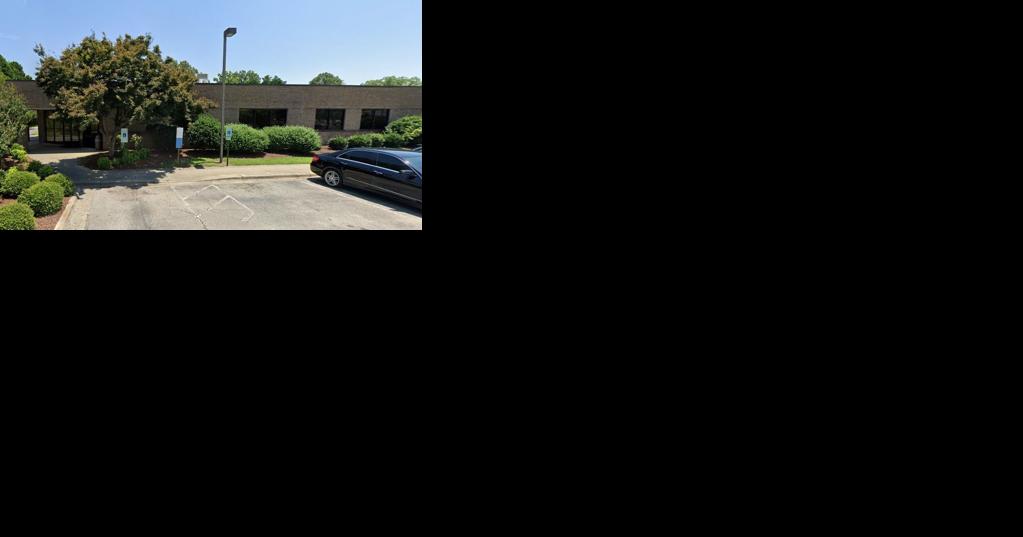 Pitt County selected as site for adult, child community crisis centers - Vimarsana News