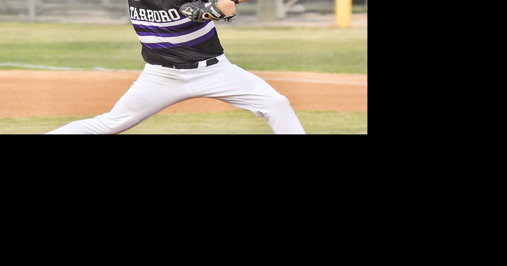 Gay shines on mound, Bandits club four homers in win