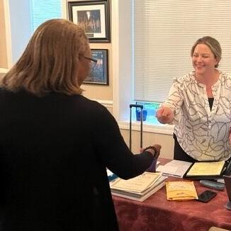 Rotarians learn about dementia - Vimarsana News