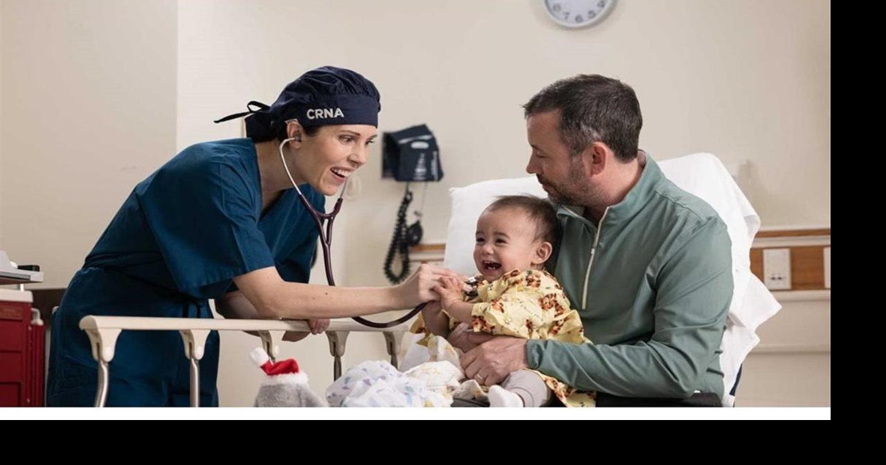 Pediatric surgery and anesthesia: What parents need to know