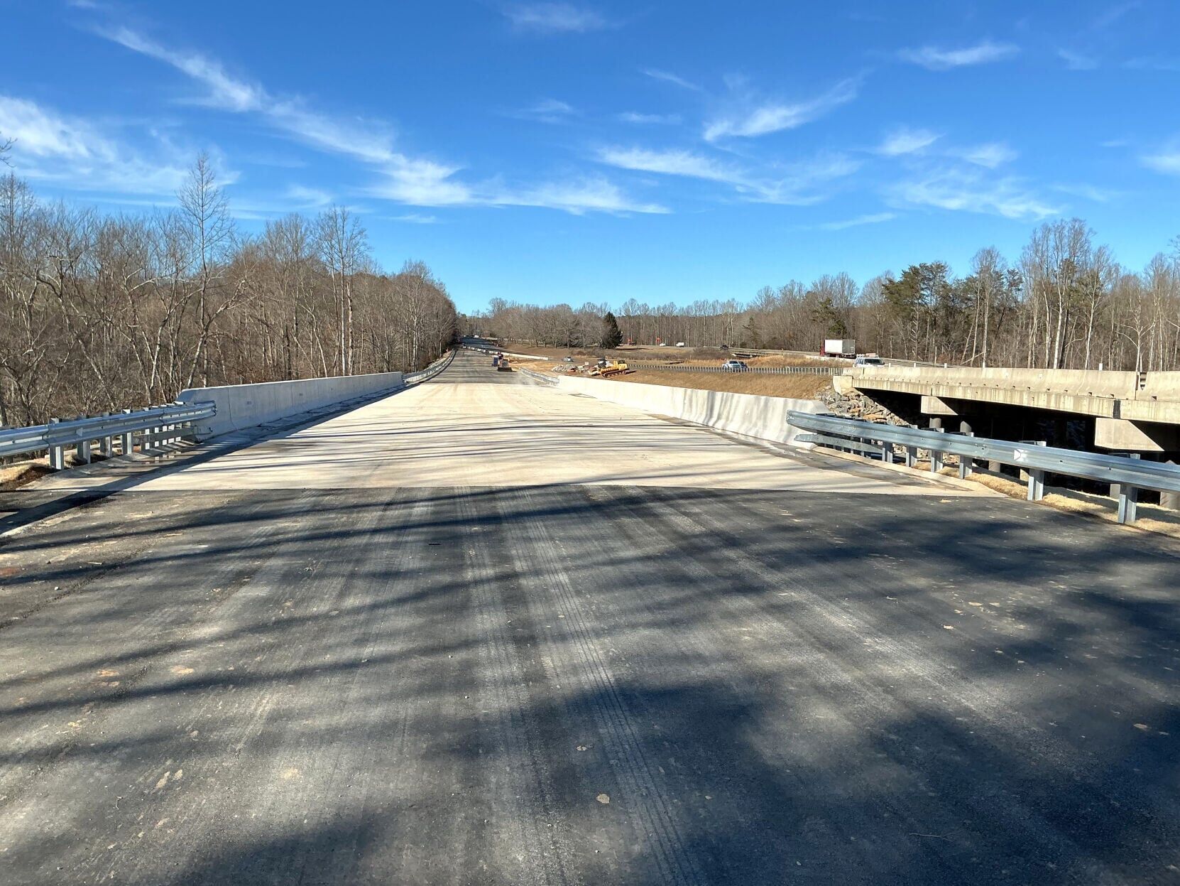 Detour to accompany U.S. 52 bridge work | APG State News