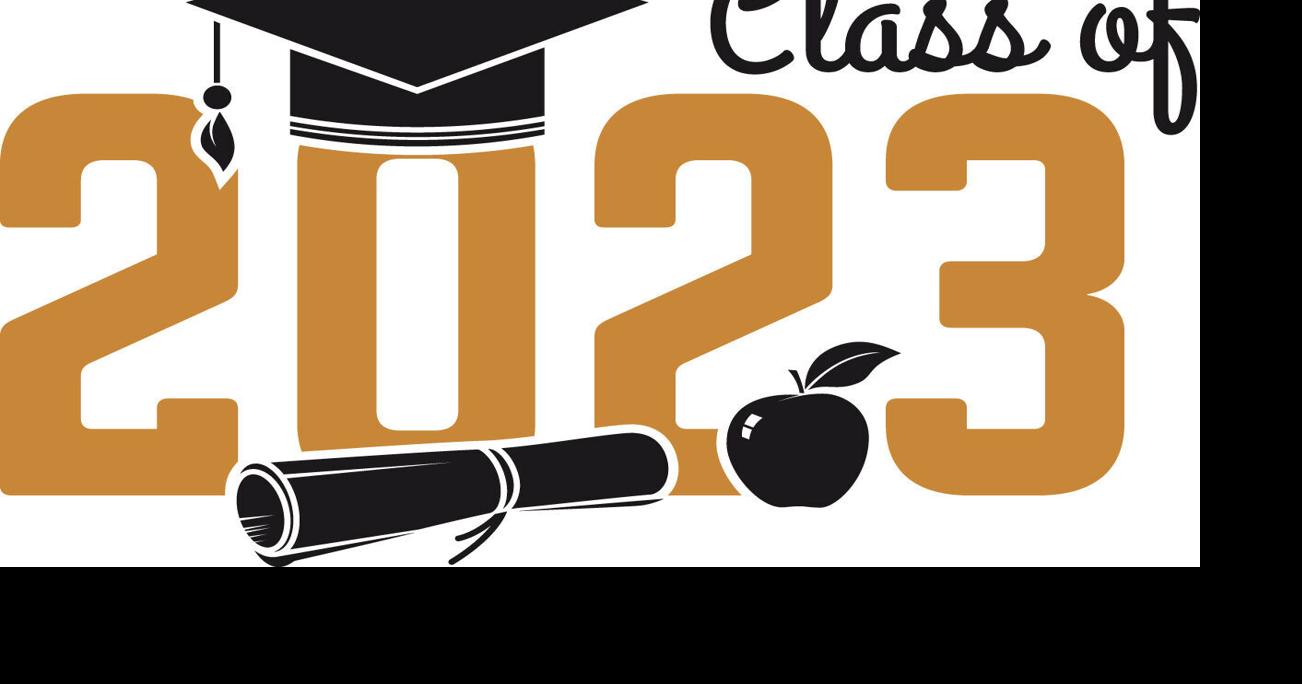 2023 Graduates | Duplin Times Features | reflector.com