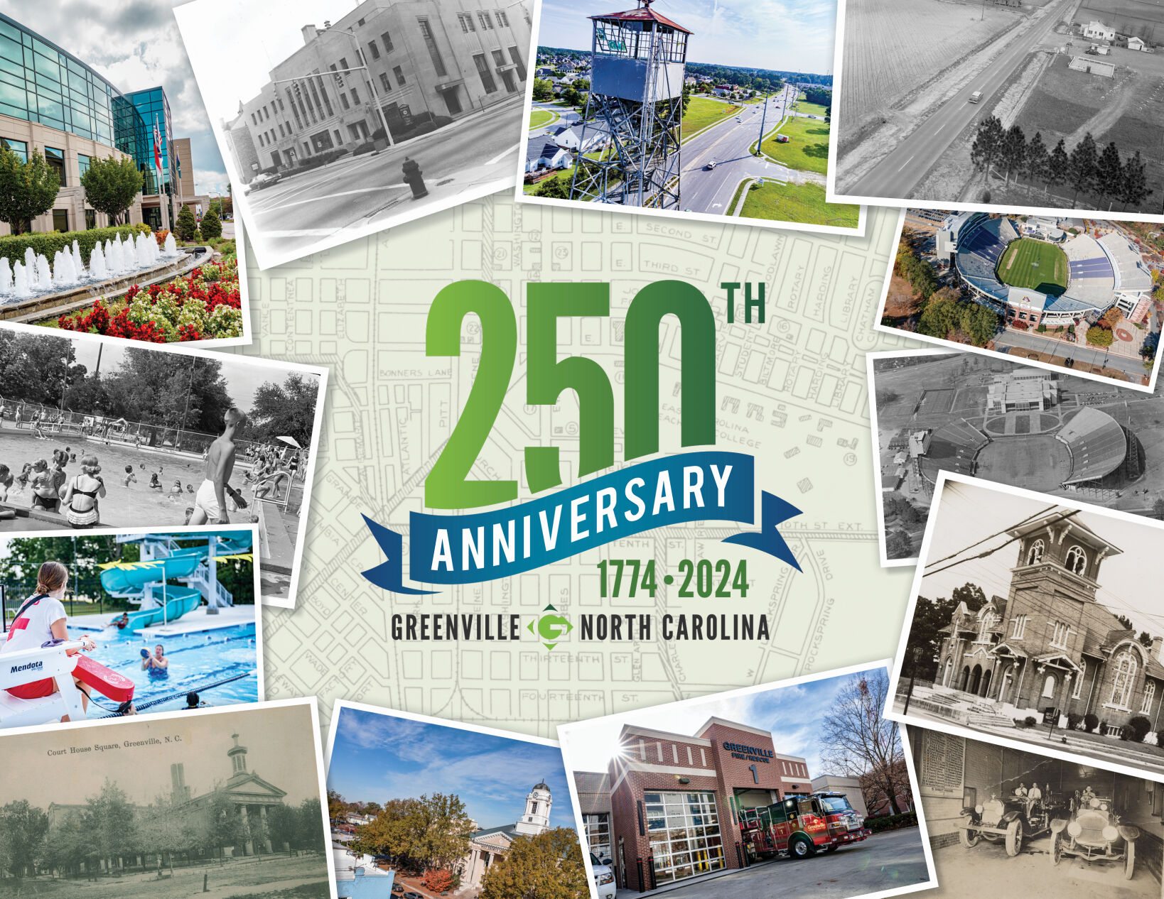 Greenville Starting Year Long Celebration Of Its 250th Anniversary   658df158aef36.image 