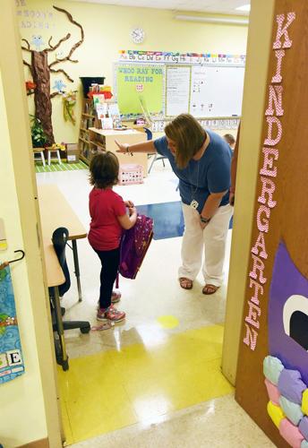 Kindergarten, pre-school registration set to begin March 28 in Lenoir County  | Duplin Times Features | reflector.com