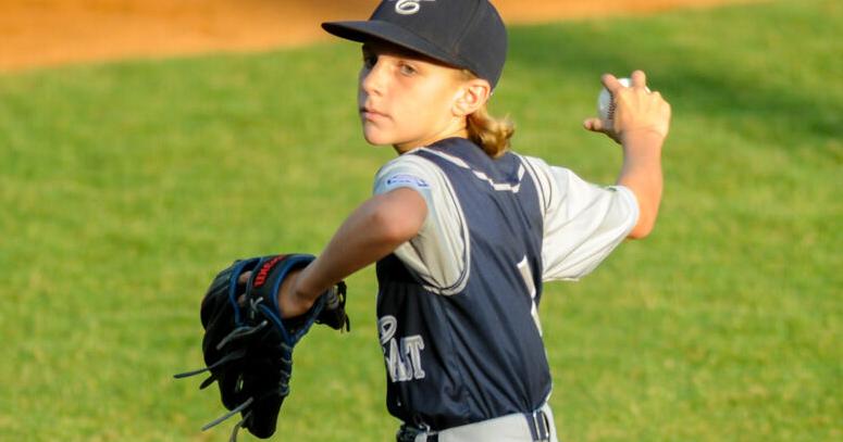 Little League: Physicians East rallies to win Game Two of City Championship, force deciding game